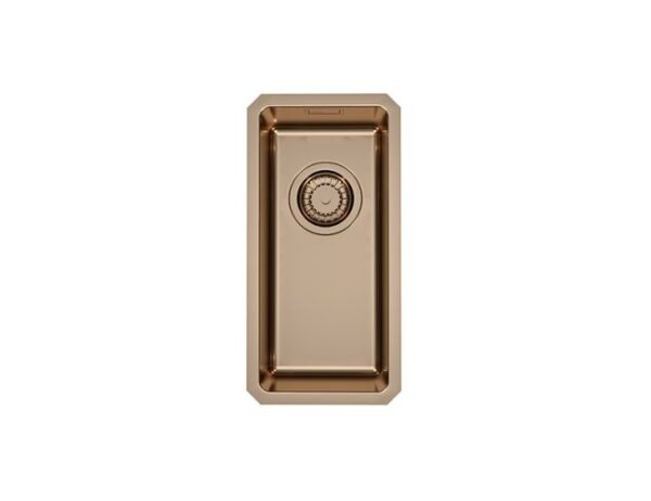 KOMBINO 10 MONARCH copper