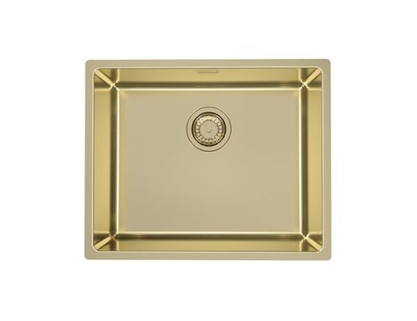 KOMBINO 50 MONARCH gold U podgradna ugradnja