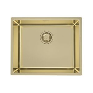 KOMBINO 50 MONARCH gold F/S usadna ugradnja
