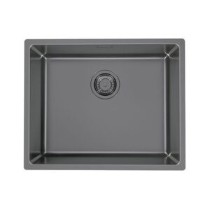 KOMBINO 50 MONARCH anthracite U podgradna
