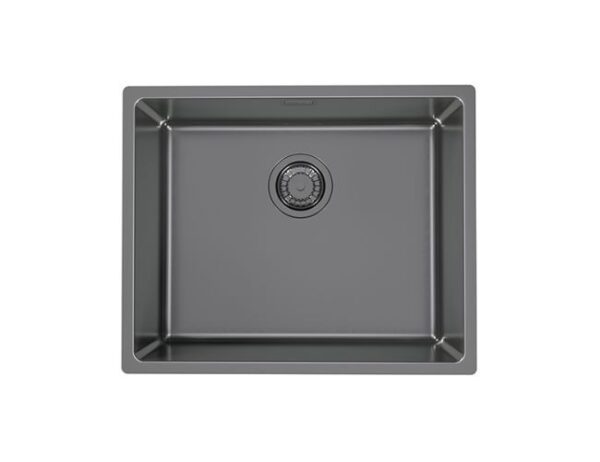 KOMBINO 50 MONARCH anthracite F/S usadna ugradnja