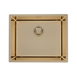 KOMBINO 50 MONARCH bronze U podgradna