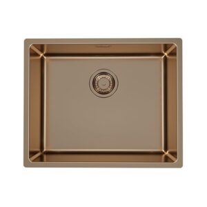 KOMBINO 50 MONARCH copper U podgradna
