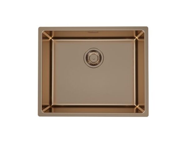 KOMBINO 50 MONARCH copper U podgradna