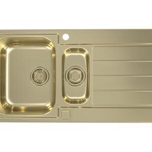 LINE 10 sa polusifonom MONARCH gold