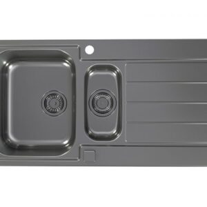 LINE 10 sa polusifonom MONARCH anthracite
