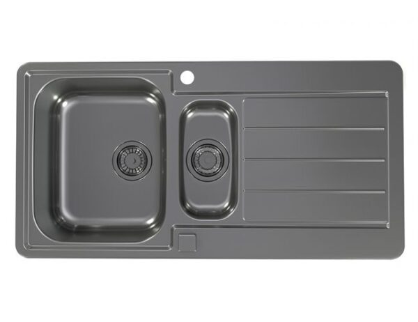 LINE 10 sa polusifonom MONARCH anthracite