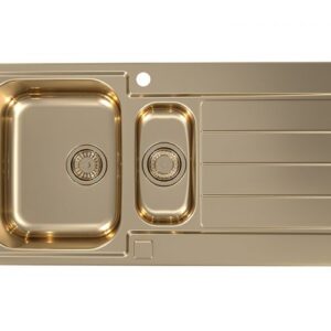 LINE 10 sa polusifonom MONARCH bronze