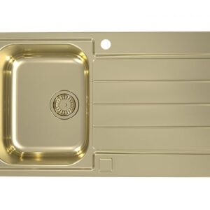 LINE 20 sa polusifonom MONARCH gold