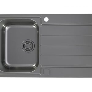 LINE 20 sa polusifonom MONARCH anthracite