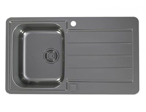 LINE 20 sa polusifonom MONARCH anthracite