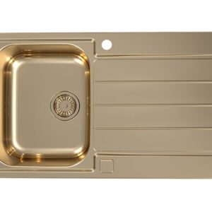 LINE 20 sa polusifonom MONARCH bronze