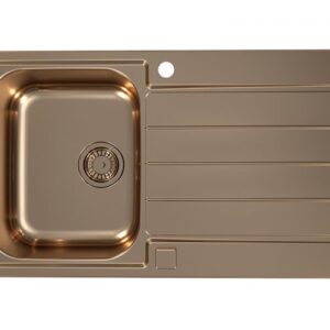 LINE 20 sa polusifonom MONARCH copper