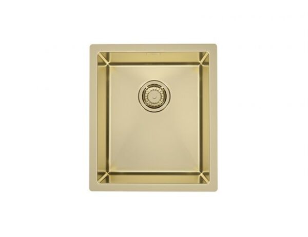 QUADRIX 20 gold MONARH COLLECTION