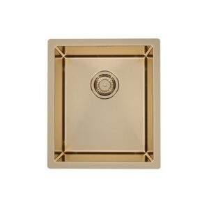 QUADRIX 20 bronze MONARH COLLECTION
