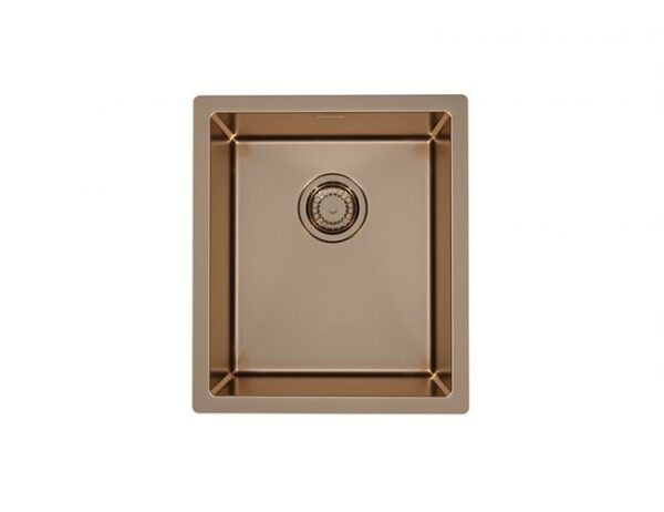 QUADRIX 20 copper MONARH COLLECTION