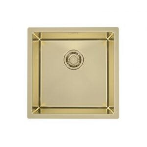QUADRIX 30 MONARCH gold