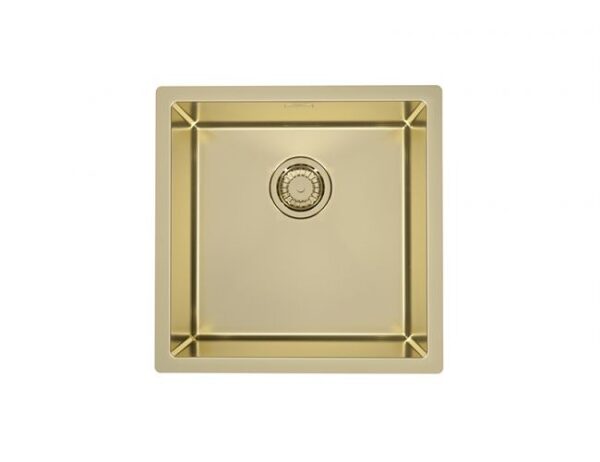 QUADRIX 30 MONARCH gold