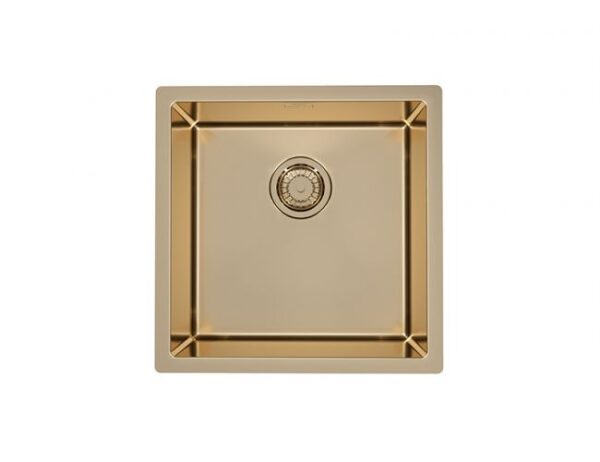 QUADRIX 30 MONARCH bronze