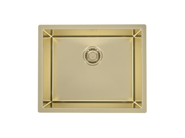 QUADRIX 50 GOLD MONARH COLLECTION