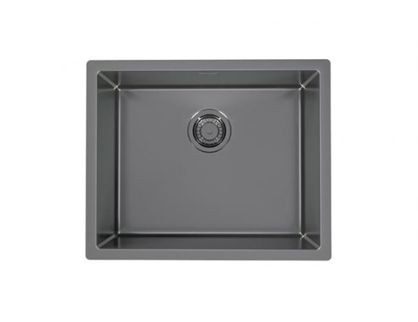 QUADRIX 50 ANTRACITE MONARH COLLECTION