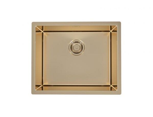 QUADRIX 50 BRONZE MONARH COLLECTION
