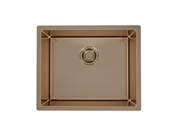 QUADRIX 50 CUPPER MONARH COLLECTION