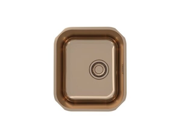 VARIANT 40 MONARCH copper