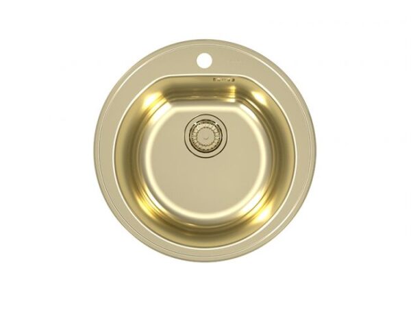 FORM 30 MONARCH gold
