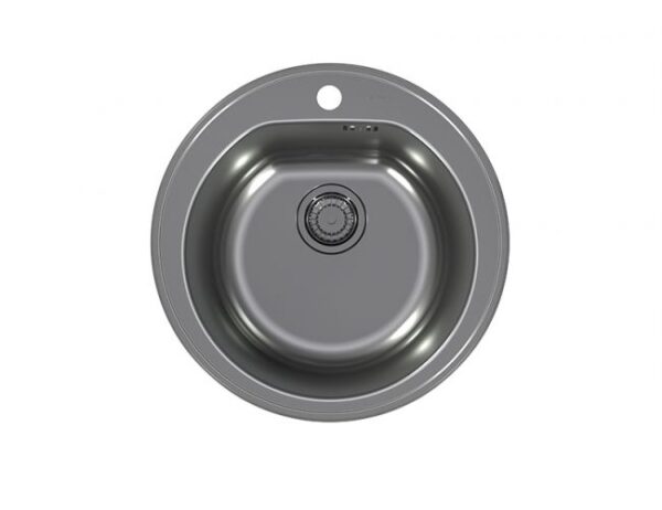 FORM 30 MONARCH anthracite