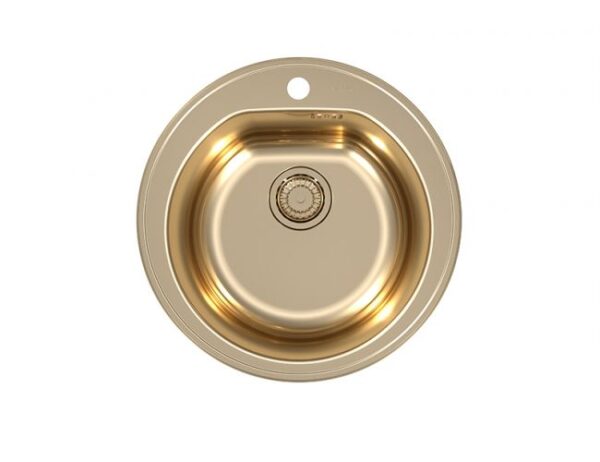 FORM 30 MONARCH bronze