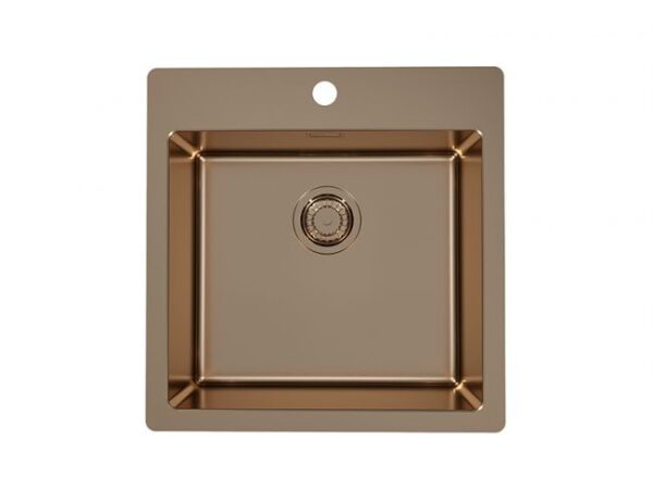 PURE 30 MONARCH copper