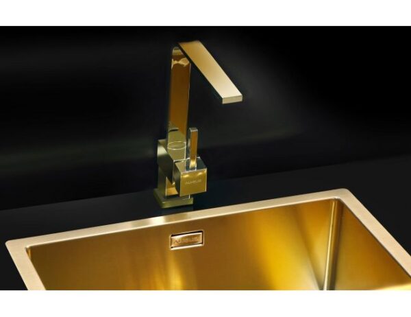 QUADRIX 50 ANTRACITE MONARH COLLECTION - Image 6