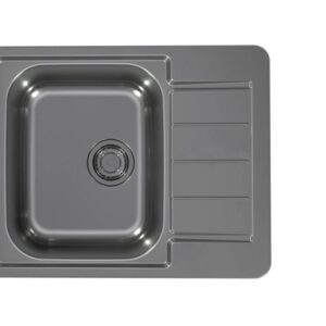 LINE 110 sa polusifonom MONARCH anthracite