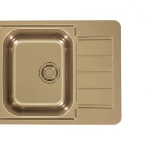 LINE 110 sa polusifonom MONARCH bronze