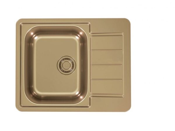 LINE 110 sa polusifonom MONARCH bronze