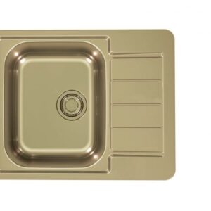 LINE 110 sa polusifonom MONARCH gold