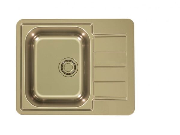 LINE 110 sa polusifonom MONARCH gold