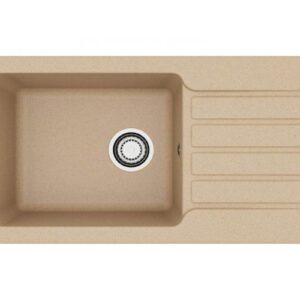 Niagara 90 sa sifonom beige