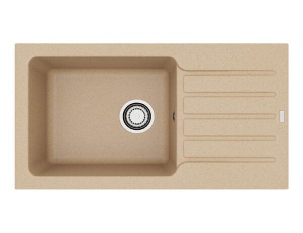 Niagara 90 sa sifonom beige