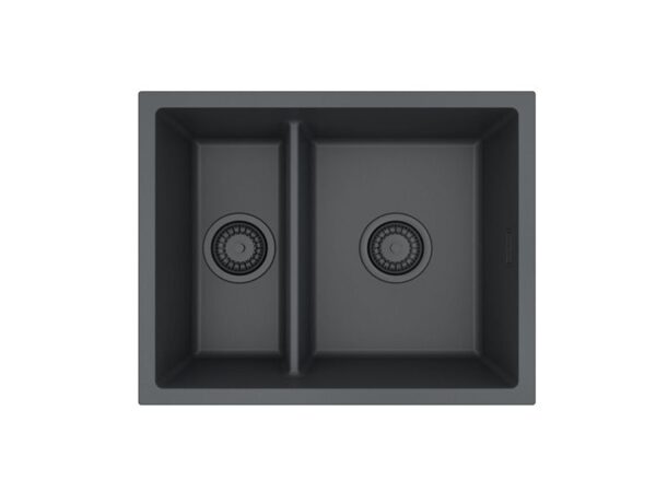 OMNI 50 ALL BLACK