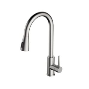 PRIMROSE slavina (INOX SAT)