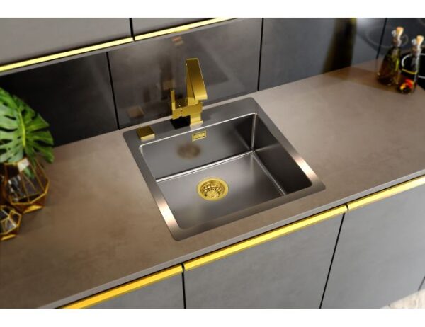 PURE 30 MONARCH anthracite - Image 5