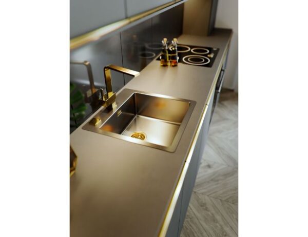 PURE 30 MONARCH anthracite - Image 3