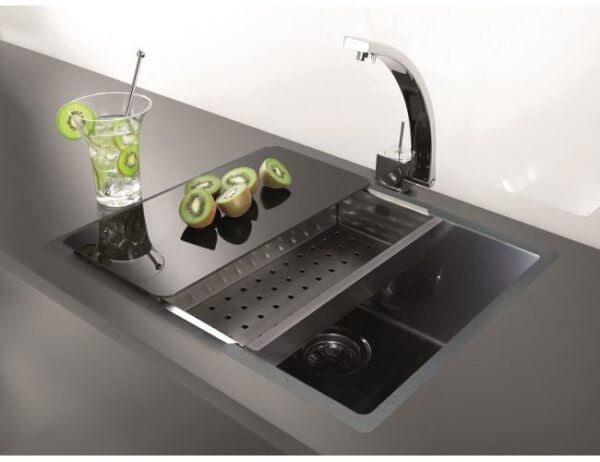 QUADRIX 60 GOLD MONARH COLLECTION - Image 5