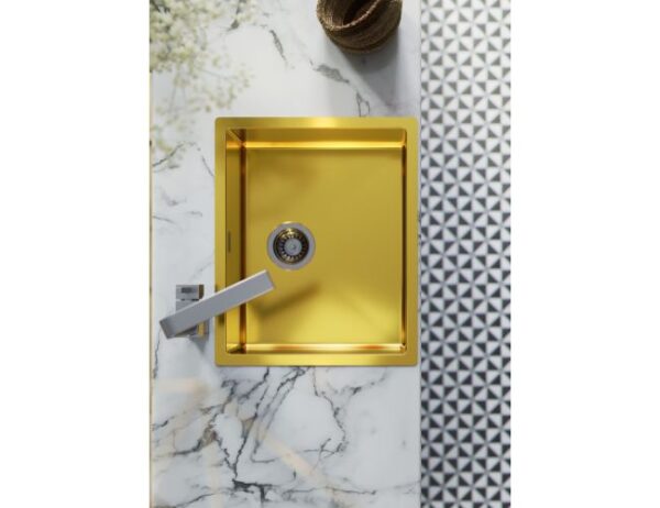 QUADRIX 50 GOLD MONARH COLLECTION - Image 2