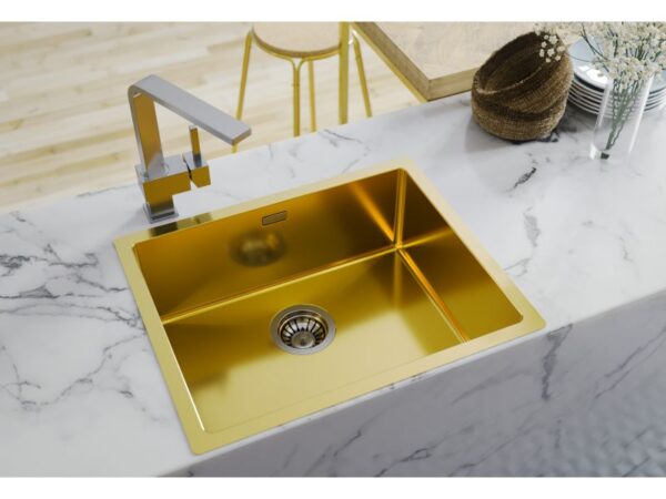 QUADRIX 50 GOLD MONARH COLLECTION - Image 3