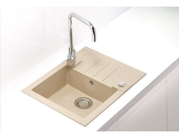 ROCK 30 sa sifonom BEIGE G55 - Image 3
