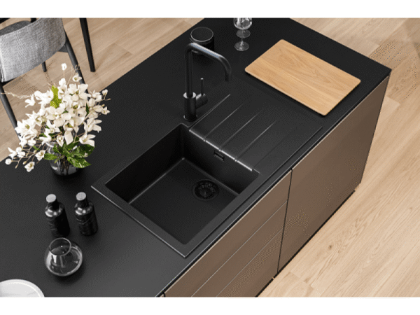 CADIT 20 G91 BLACK EDITION - Image 2