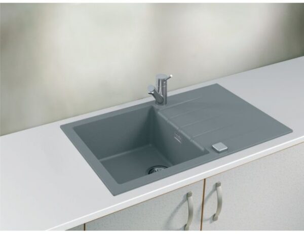 CADIT 20 sa sifonom CONCRETE G81 - Image 3